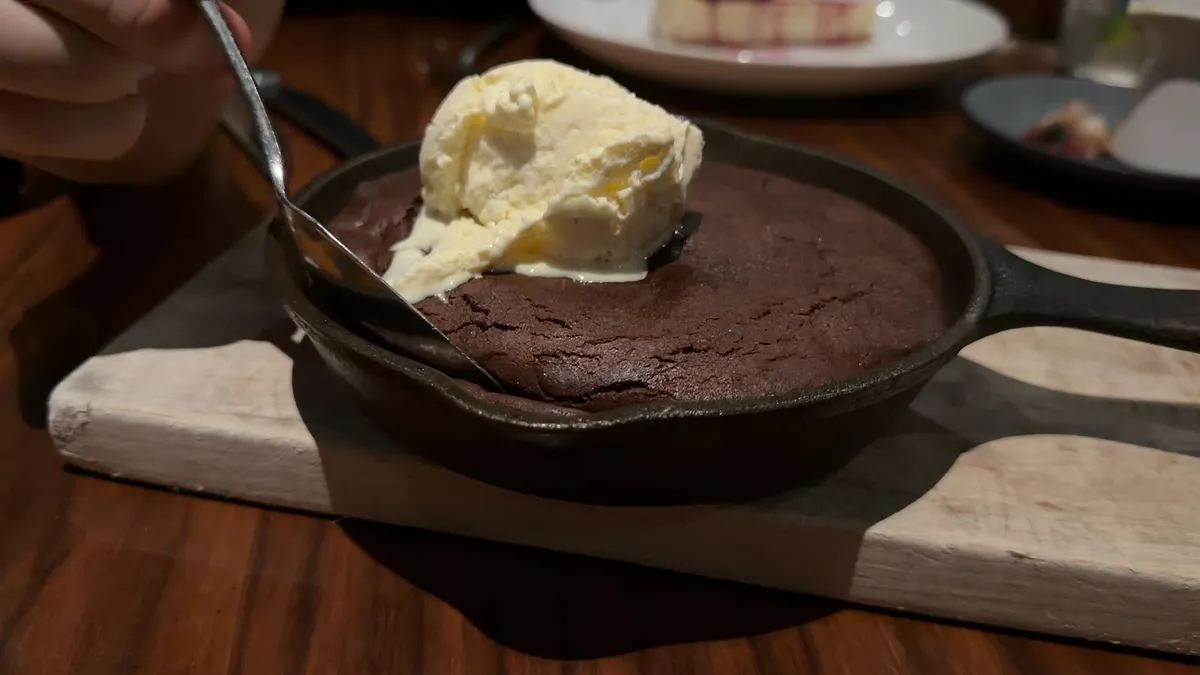 Nick + Stef's Steakhouse photo 2