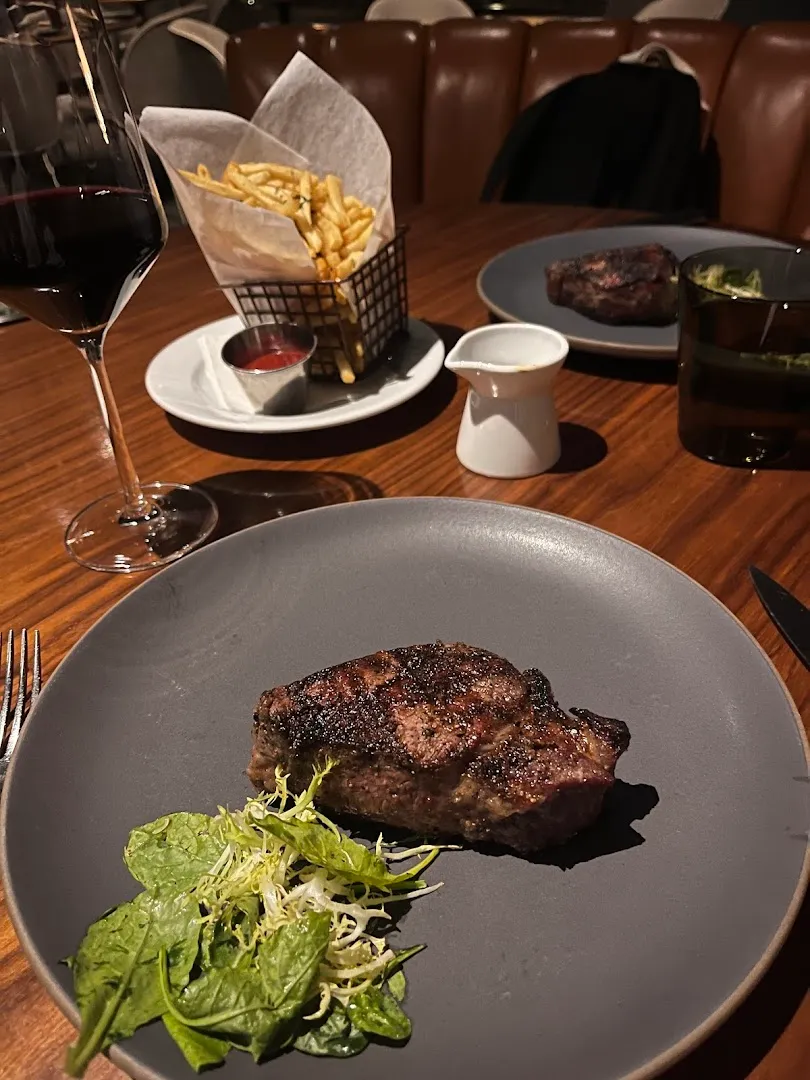 Nick + Stef's Steakhouse photo 24