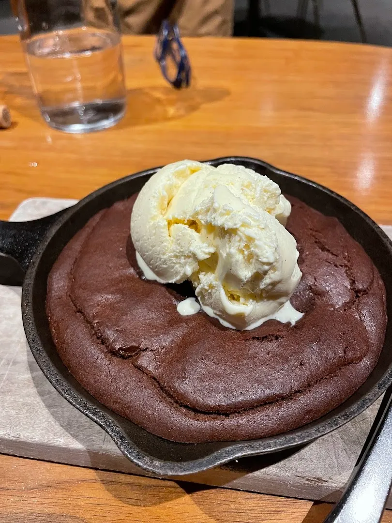 Nick + Stef's Steakhouse photo 26