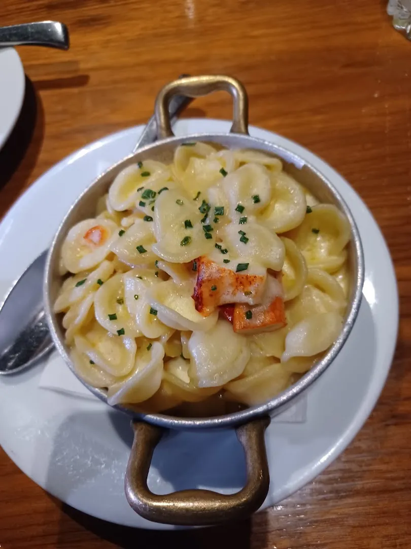 Nick + Stef's Steakhouse photo 32