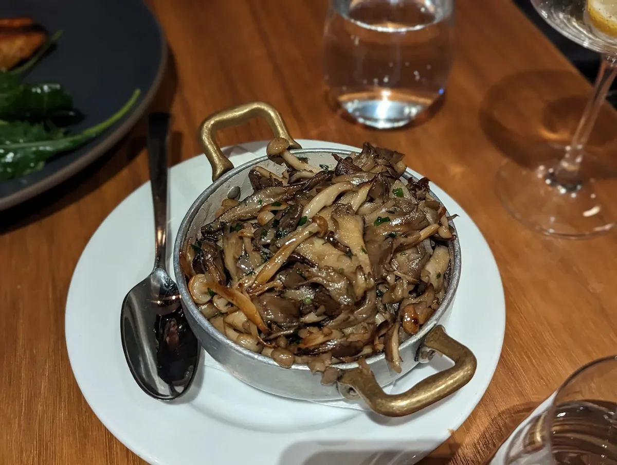 Nick + Stef's Steakhouse photo 33