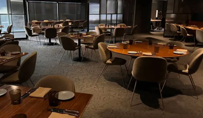 Nick + Stef's Steakhouse photo 36
