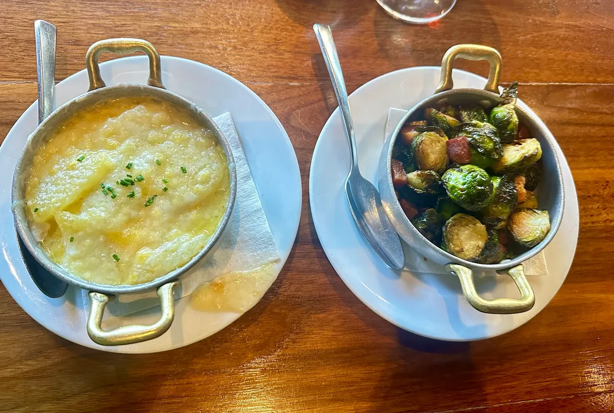 Nick + Stef's Steakhouse photo 38