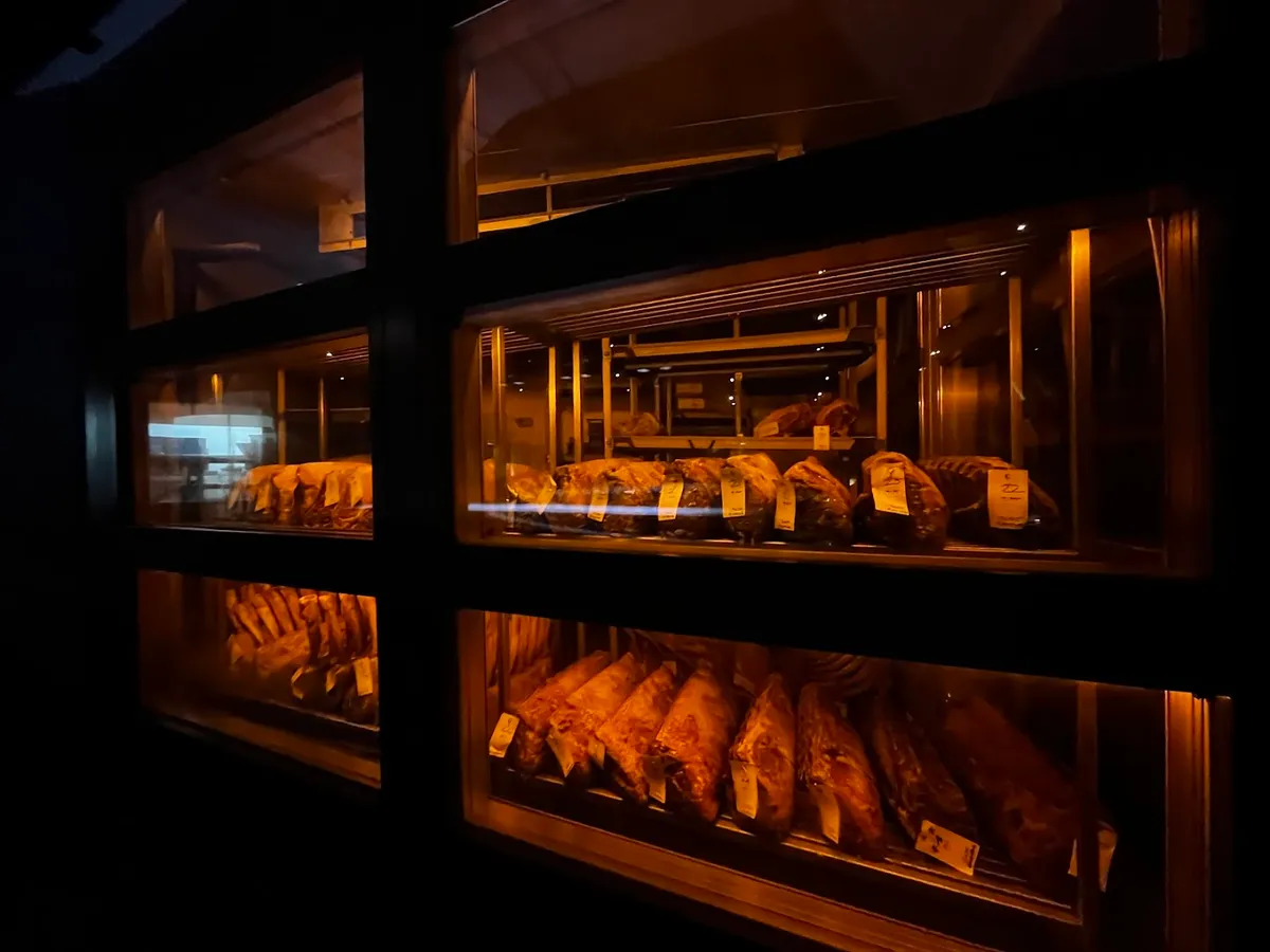 Nick + Stef's Steakhouse photo 40