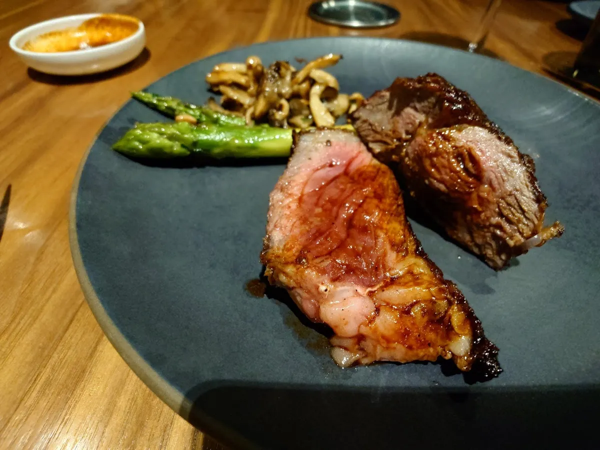 Nick + Stef's Steakhouse photo 5