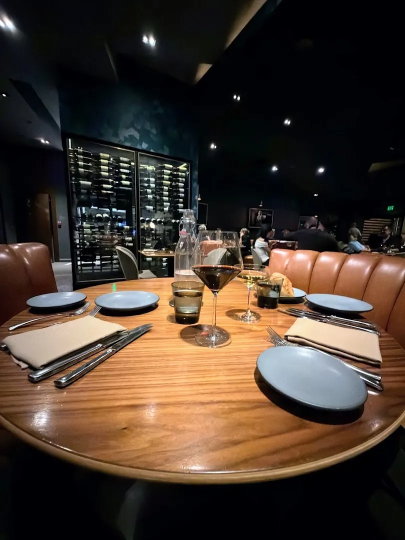 Nick + Stef's Steakhouse photo 41