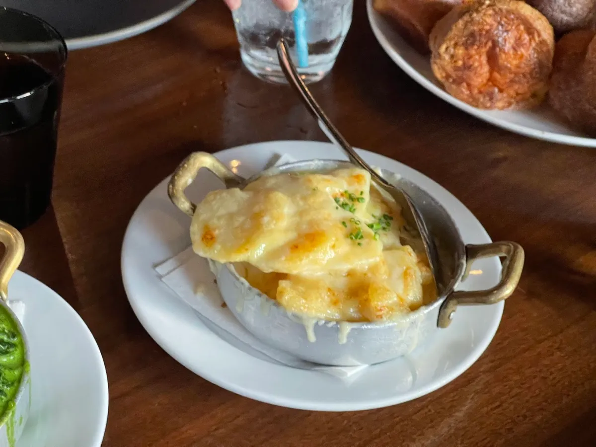 Nick + Stef's Steakhouse photo 42