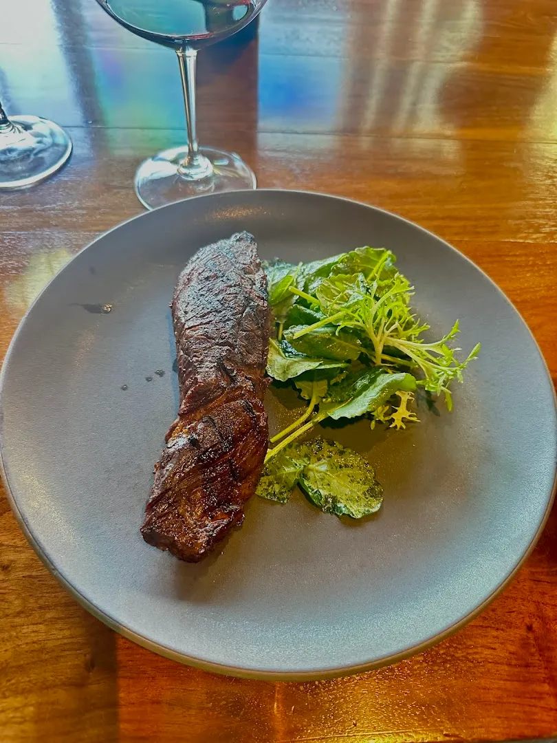 Nick + Stef's Steakhouse photo 43