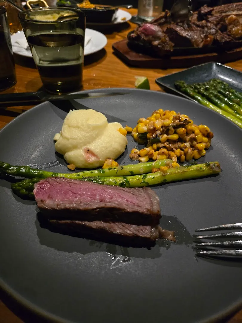 Nick + Stef's Steakhouse photo 44