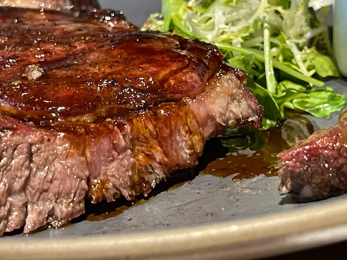 Nick + Stef's Steakhouse photo 6