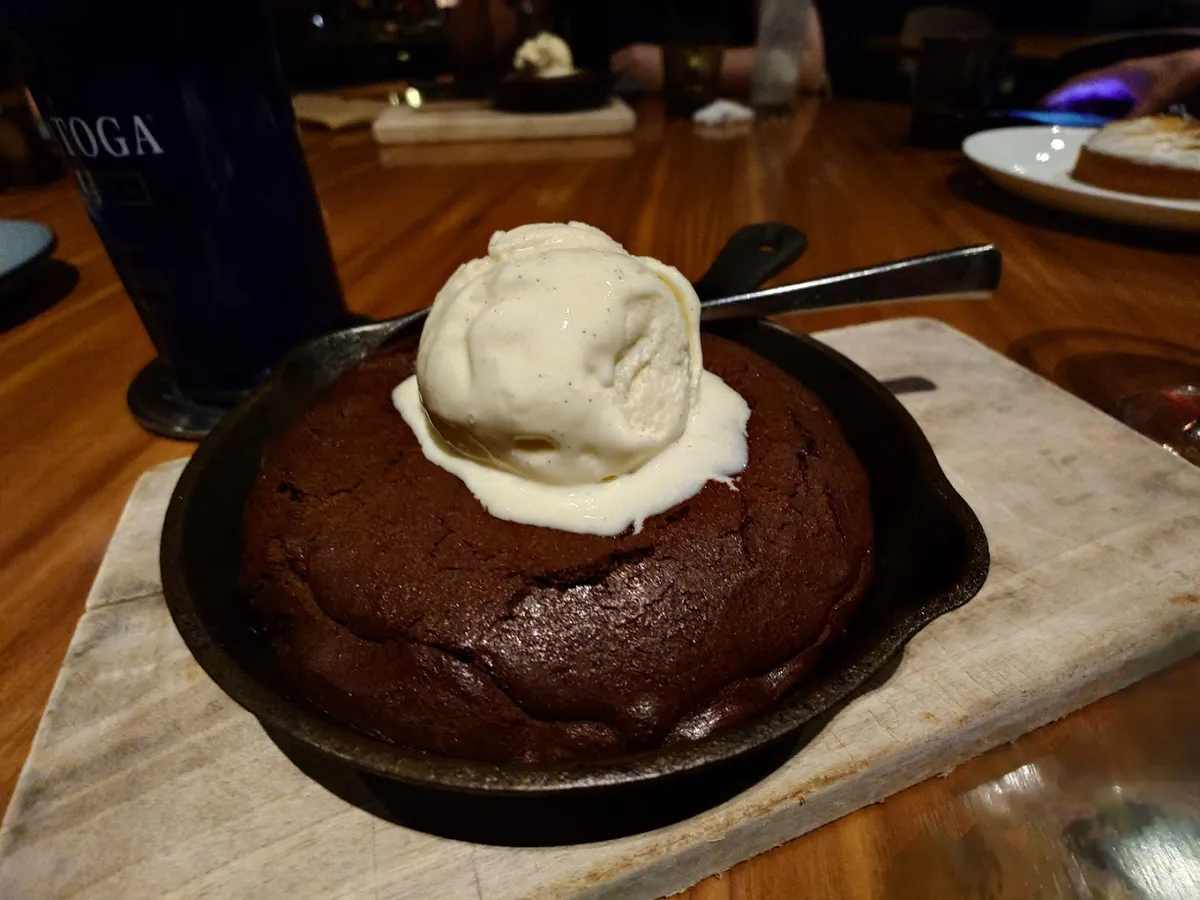 Nick + Stef's Steakhouse photo 9