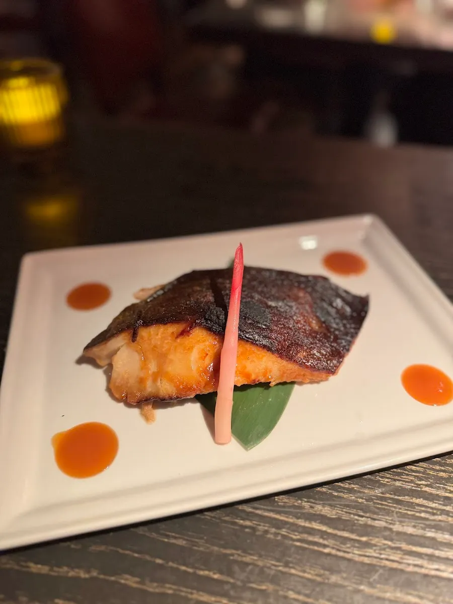 Nobu Downtown 9
