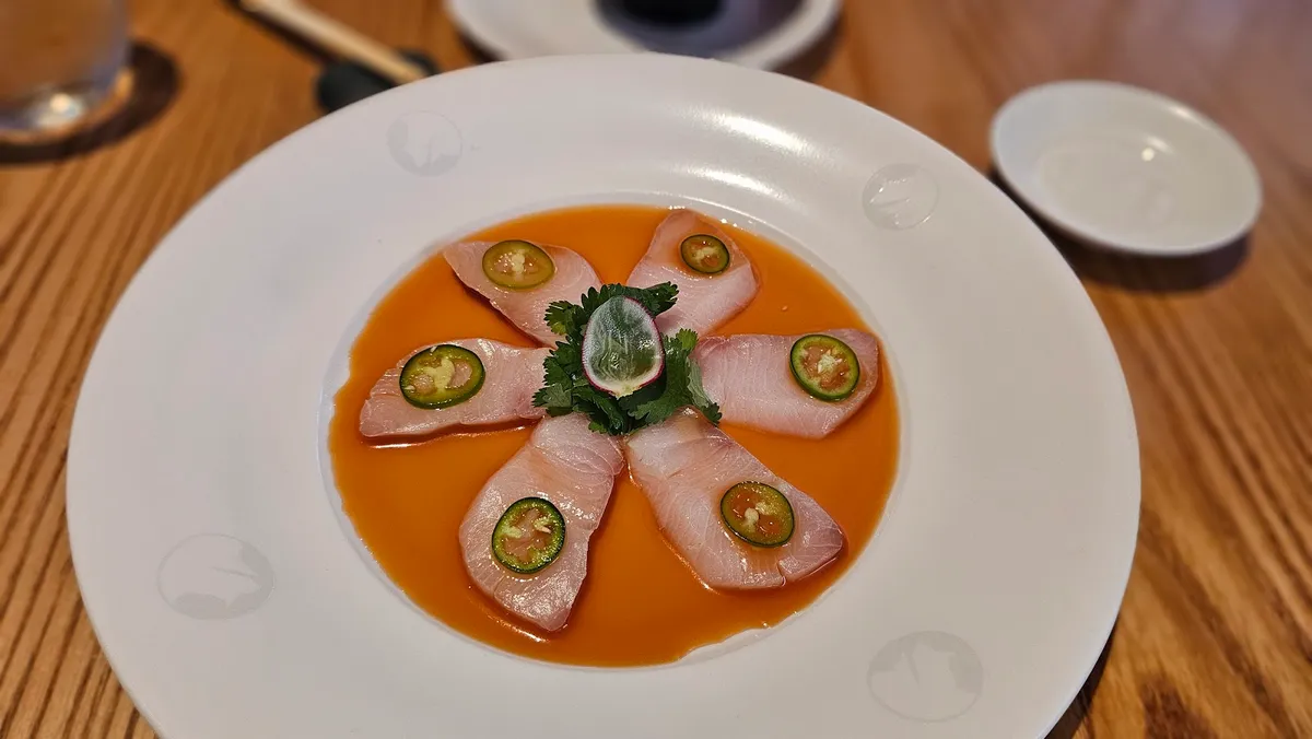 Nobu Fifty Seven photo 3