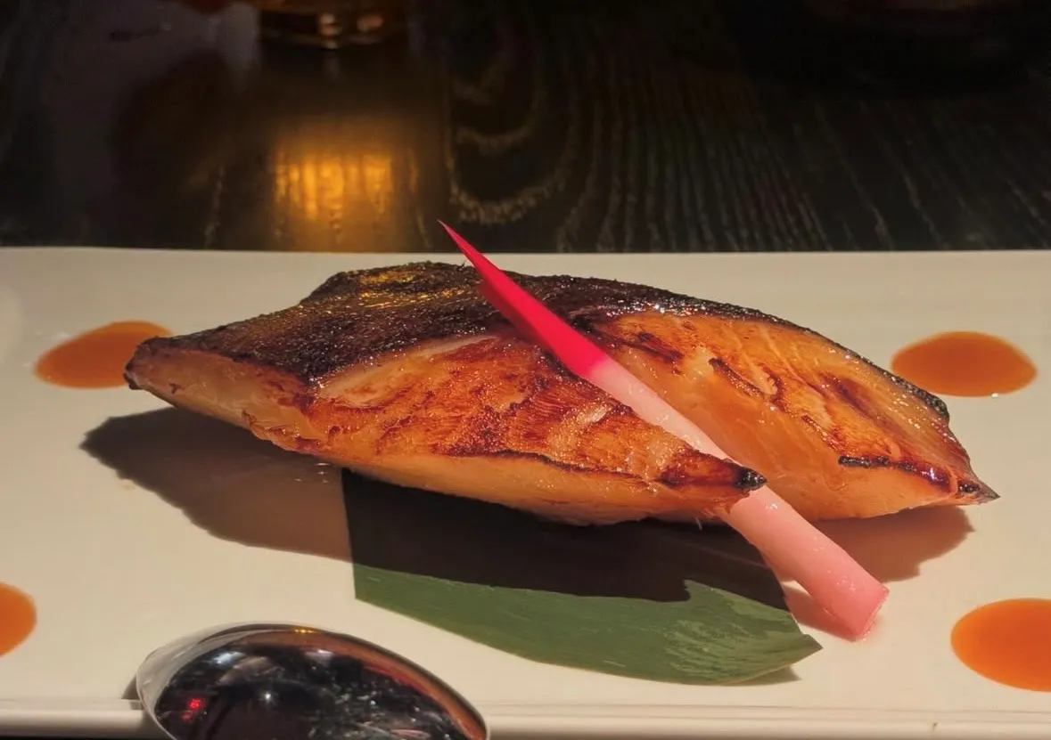 Nobu Fifty Seven photo 4