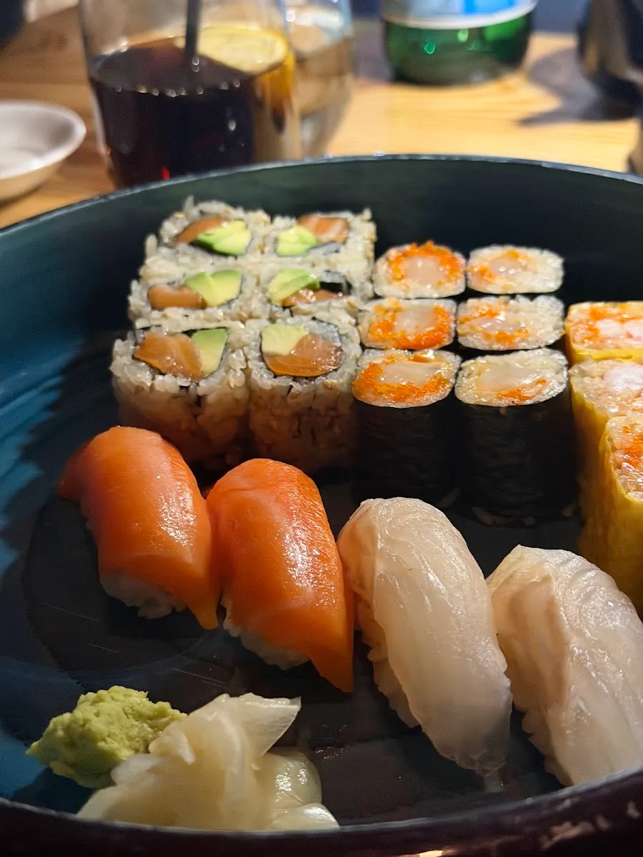 Nobu Fifty Seven photo 5