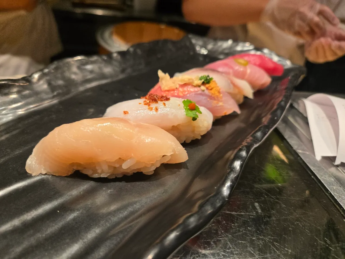 Nobu Fifty Seven photo 8