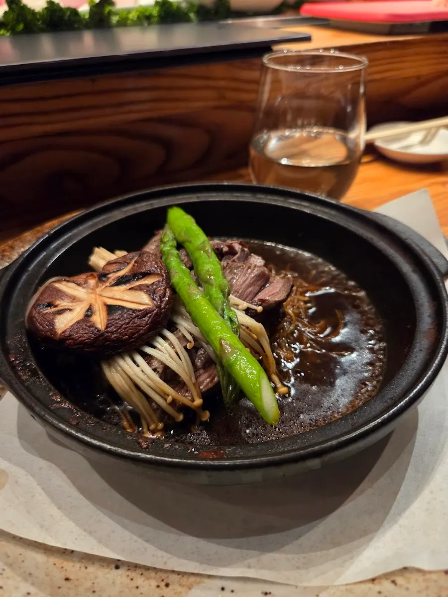 Nobu Fifty Seven photo 9