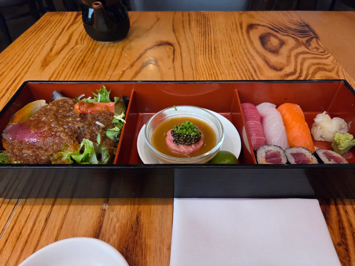 Nobu Fifty Seven photo 10