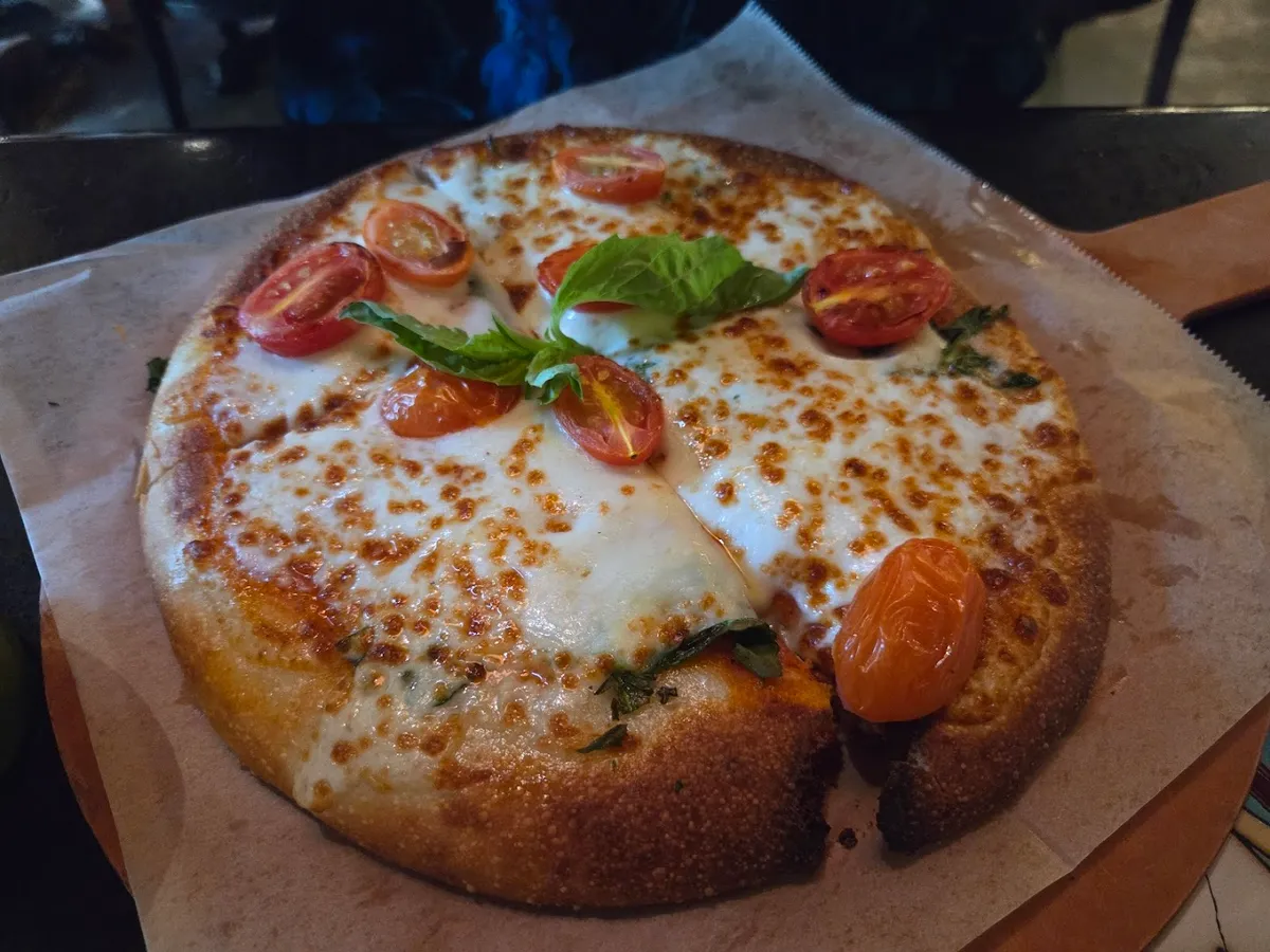 Urth Caffe photo 15