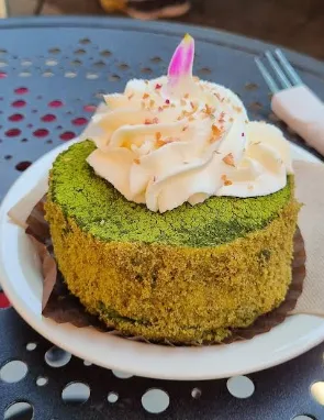 Urth Caffe photo 17