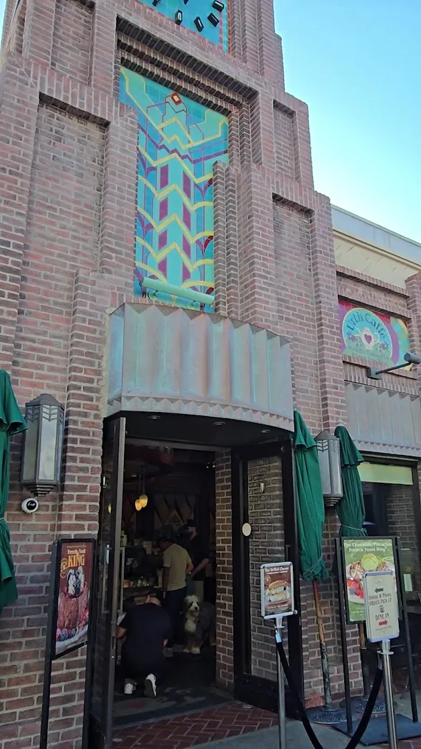 Urth Caffe photo 3