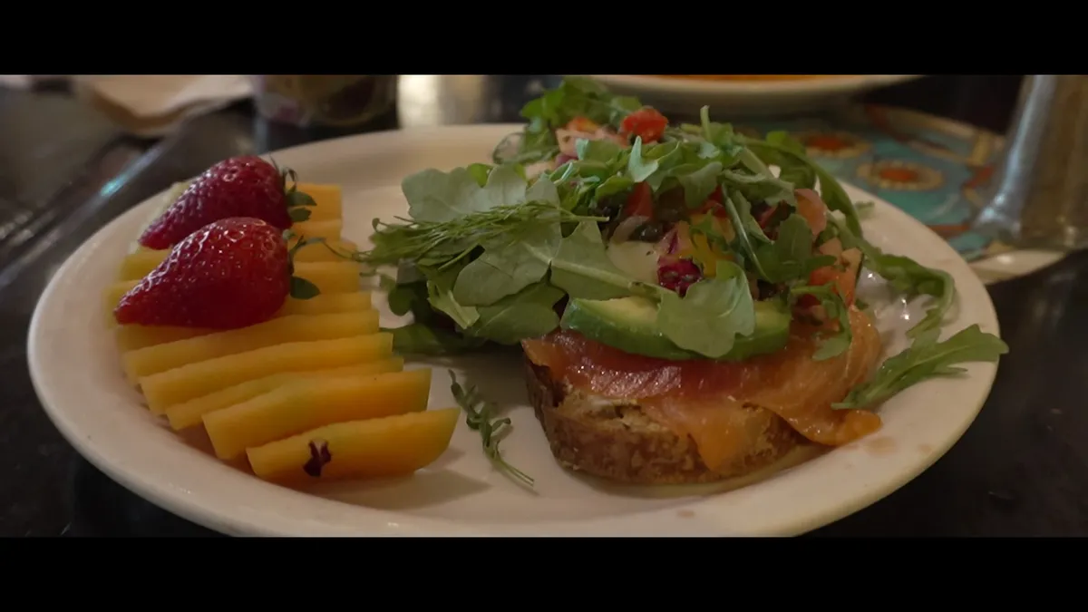 Urth Caffe photo 22