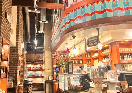 Urth Caffe photo 25