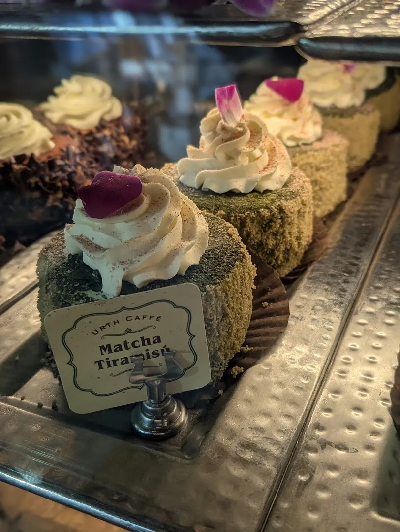 Urth Caffe photo 26