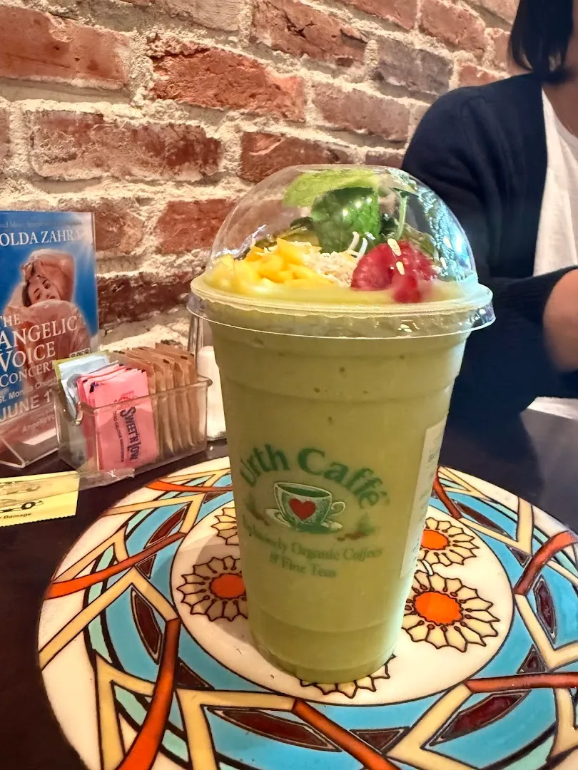 Urth Caffe photo 27