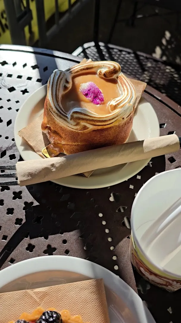 Urth Caffe photo 28