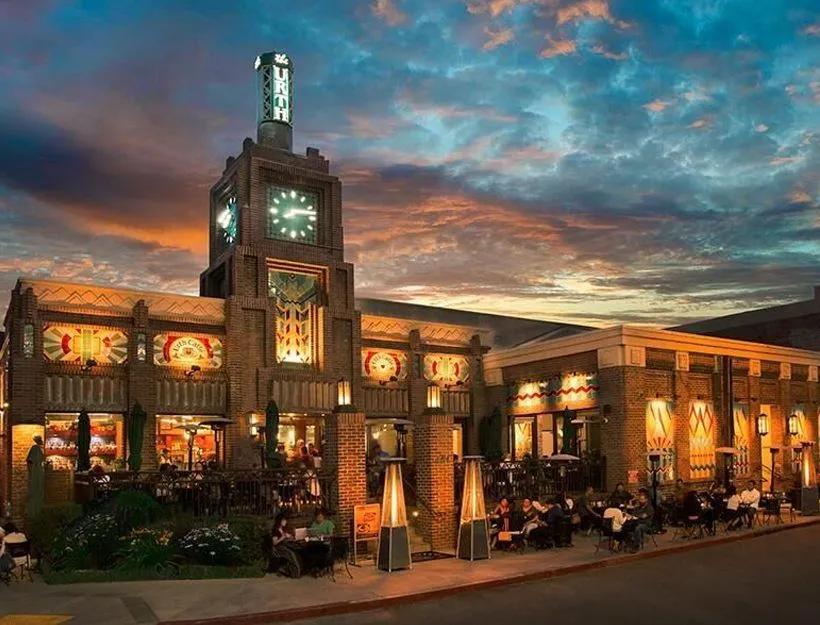 Urth Caffe photo 31