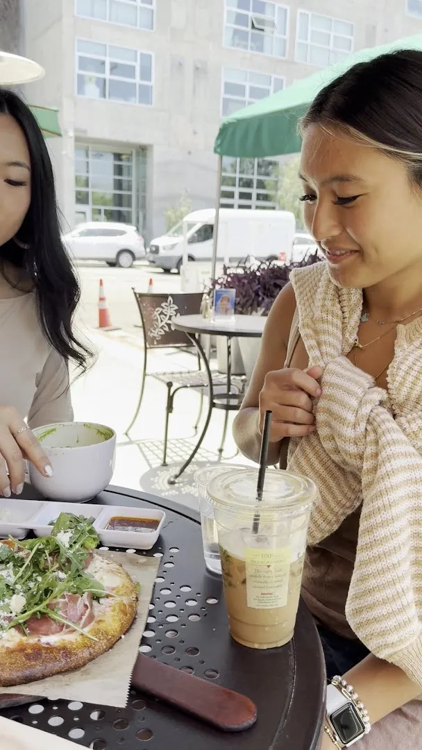 Urth Caffe photo 34