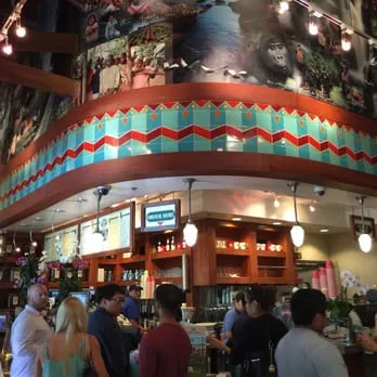 Urth Caffe photo 36