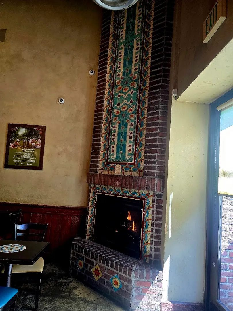 Urth Caffe photo 39