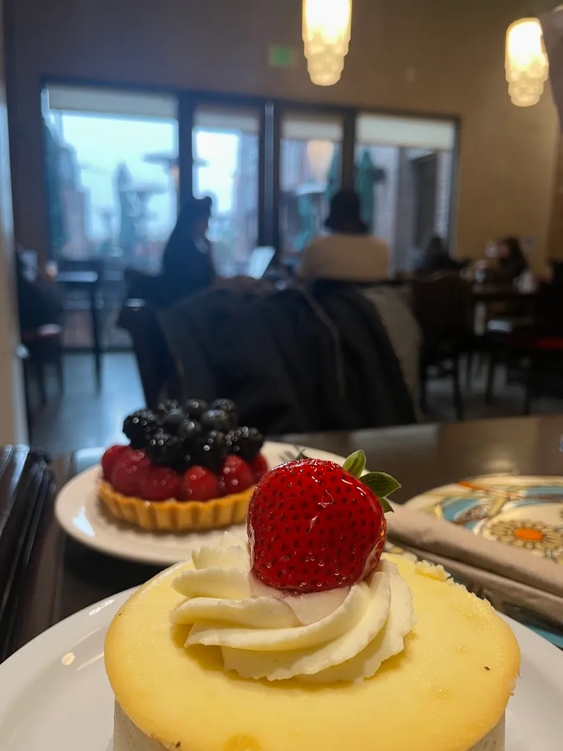 Urth Caffe photo 40