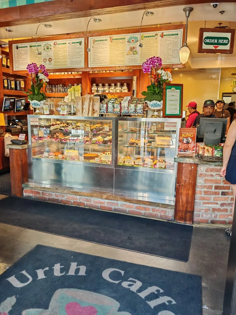 Urth Caffe photo 41