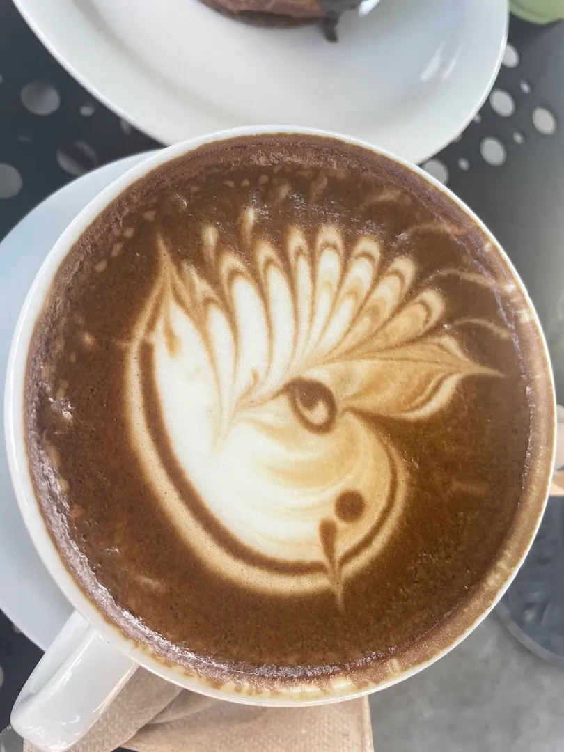Urth Caffe photo 43