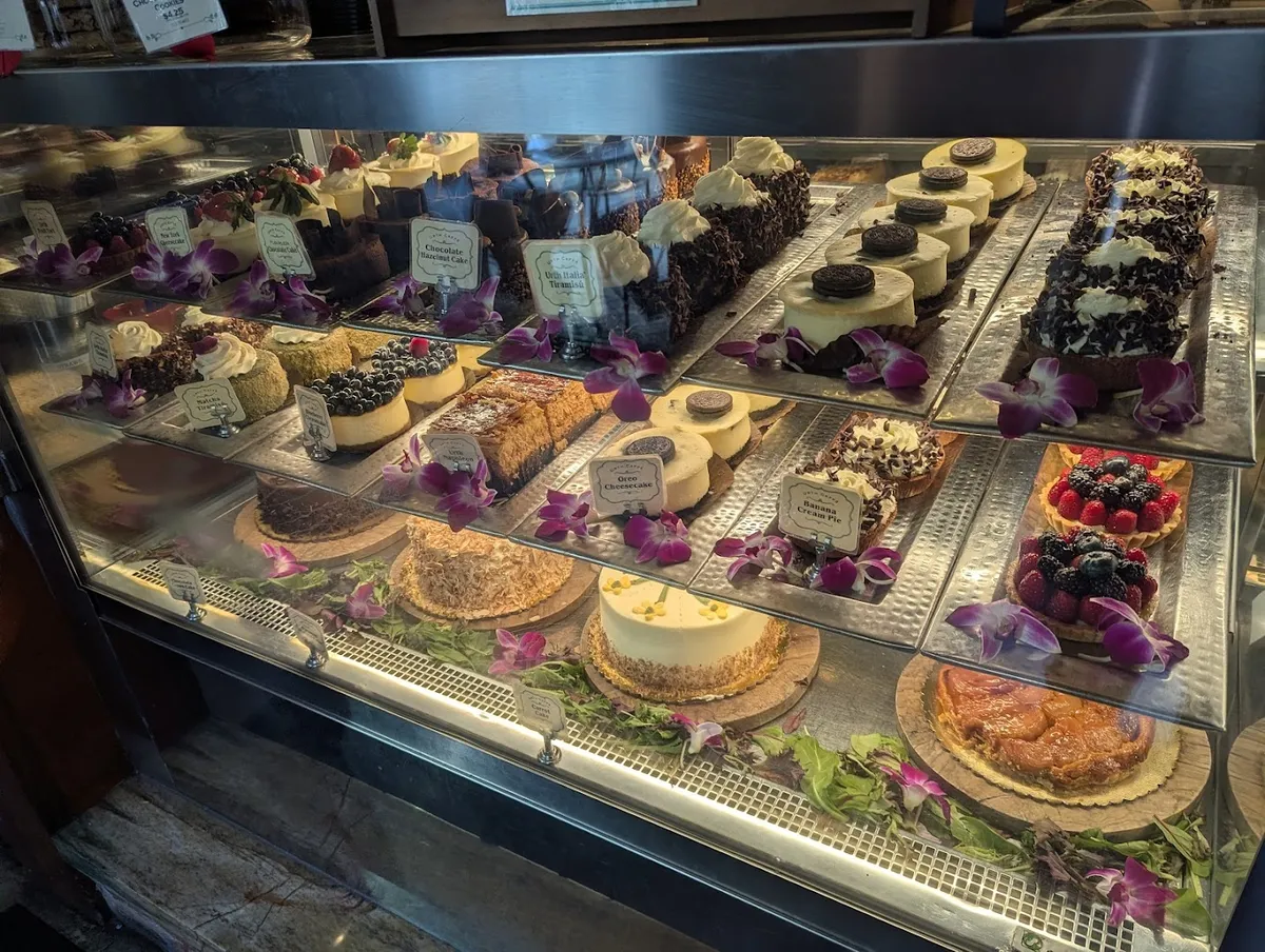 Urth Caffe photo 45