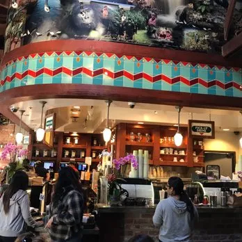 Urth Caffe photo 50