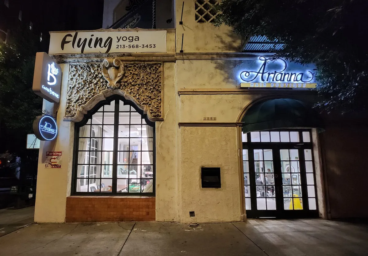 Arianna Hair Boutique photo 3
