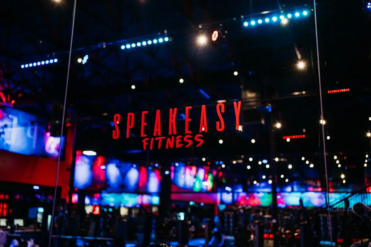 Speakeasy Fitness - Los Angeles photo 6