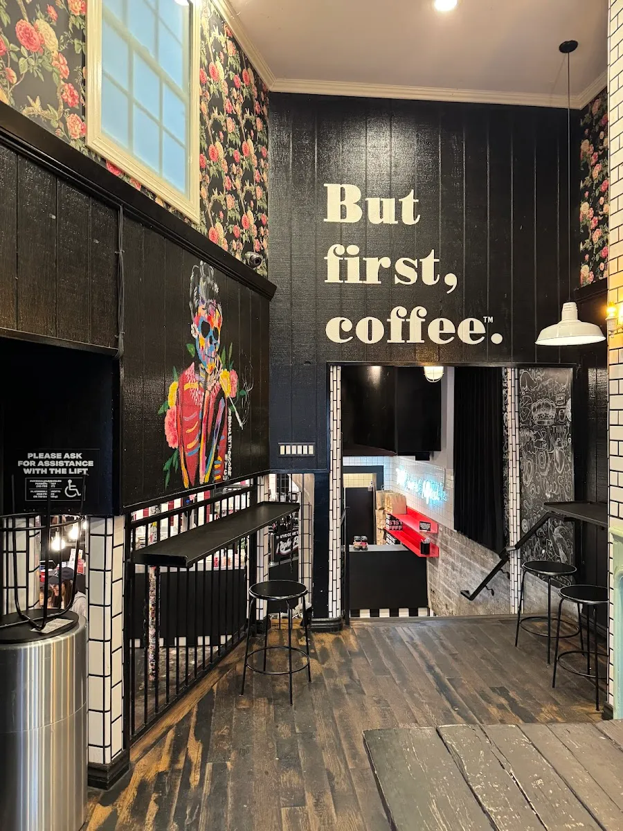 Alfred Coffee photo 3