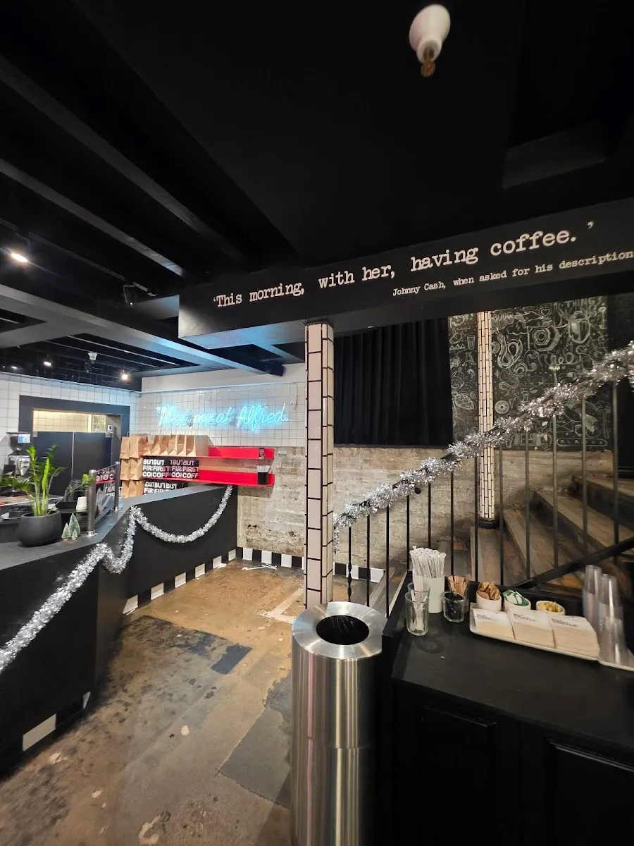 Alfred Coffee photo 8