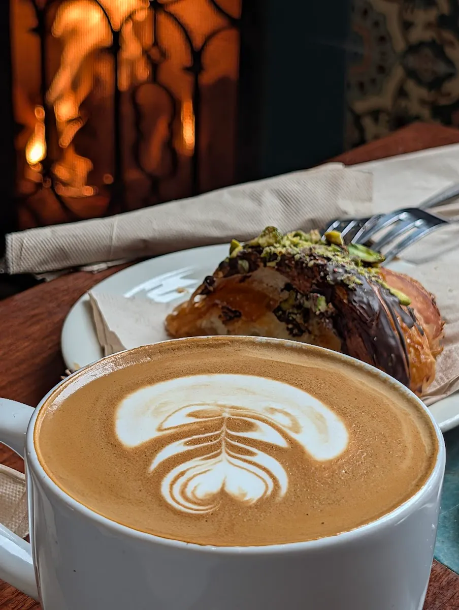 Urth Caffe Santa Monica photo 4