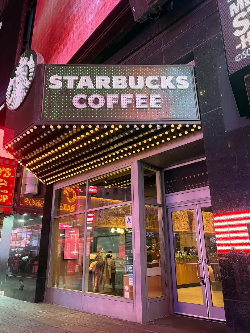 Starbucks Coffee Company main photo