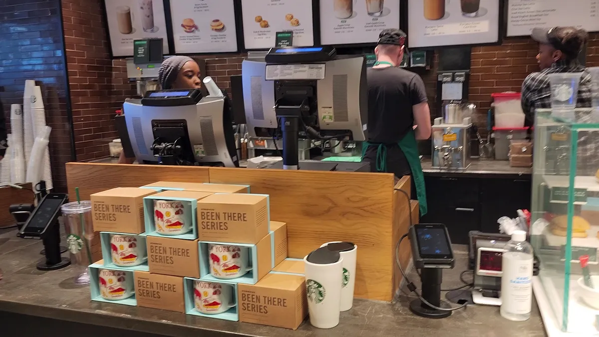 Starbucks Coffee Company photo 2
