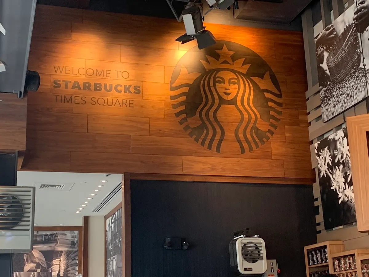 Starbucks Coffee Company photo 11