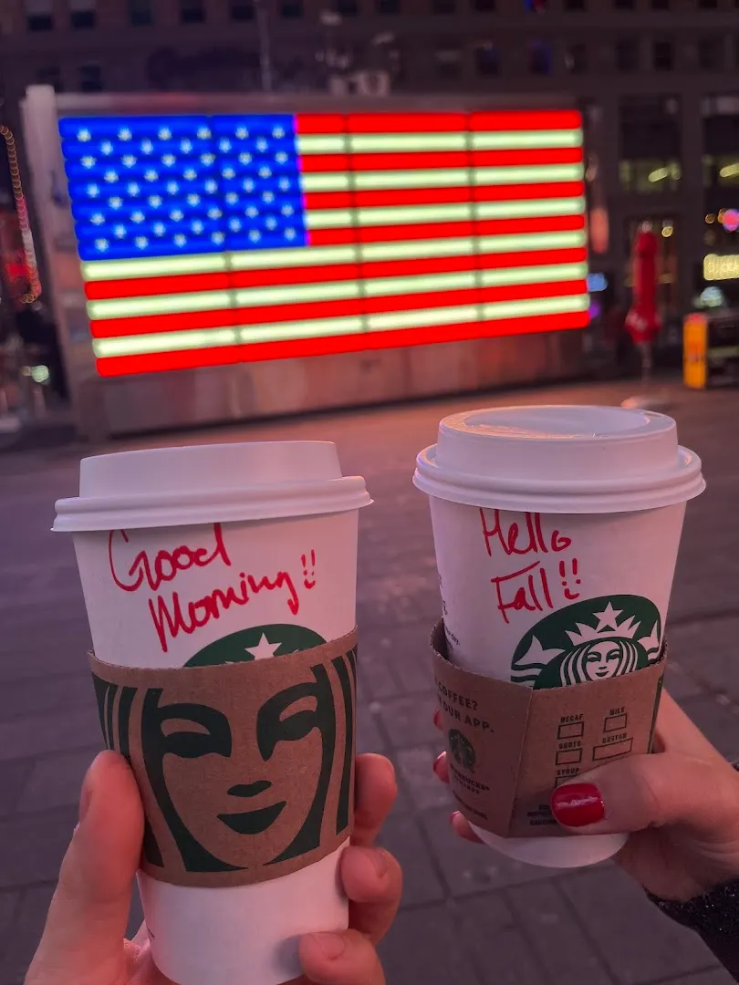 Starbucks Coffee Company photo 12