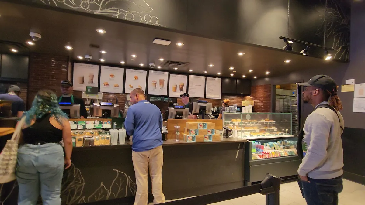 Starbucks Coffee Company photo 14