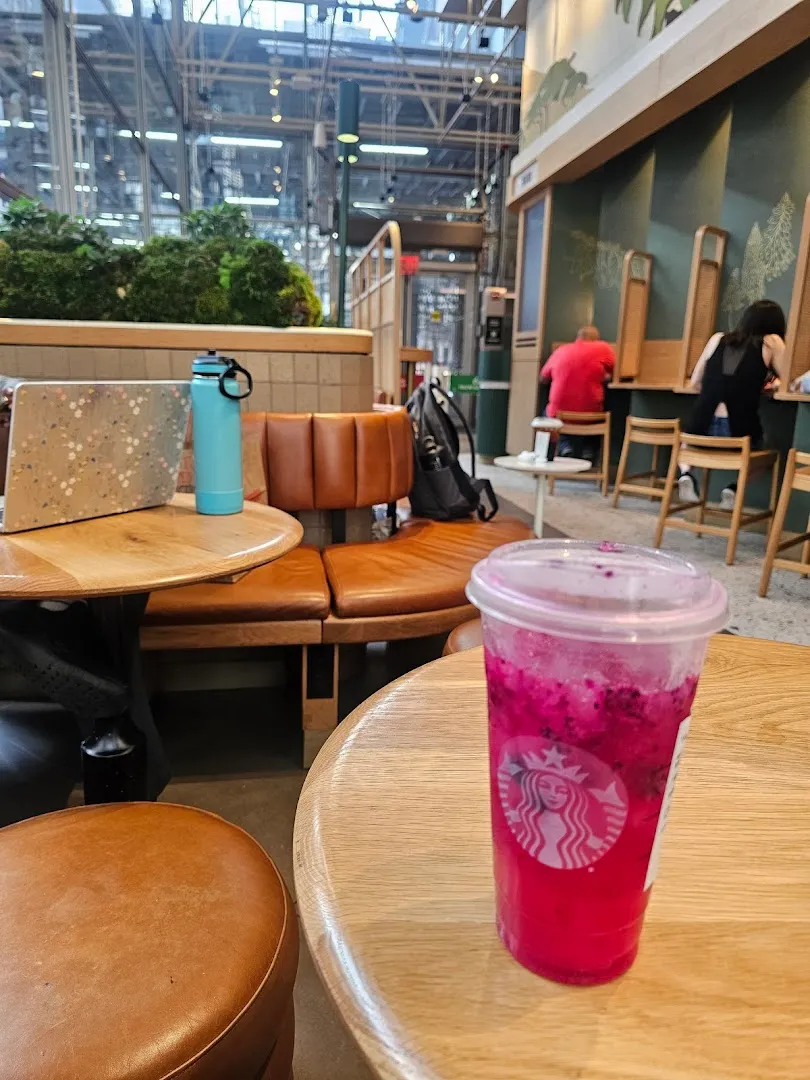 Starbucks Coffee Company photo 15